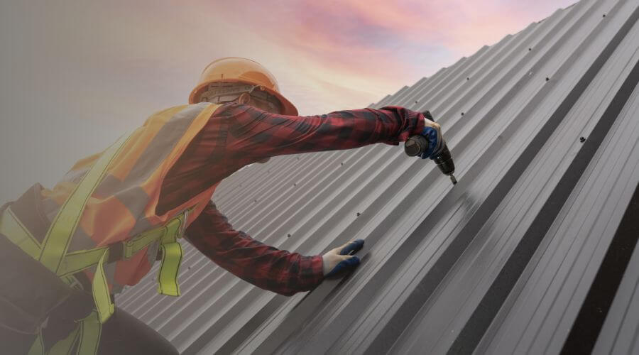 Professional residential roofers in Gunnison, CO